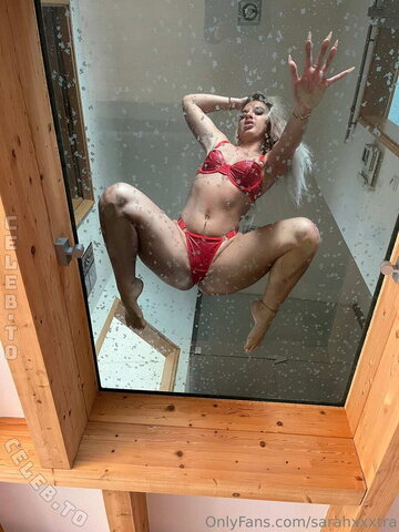 Sarah_asc nude photo 14