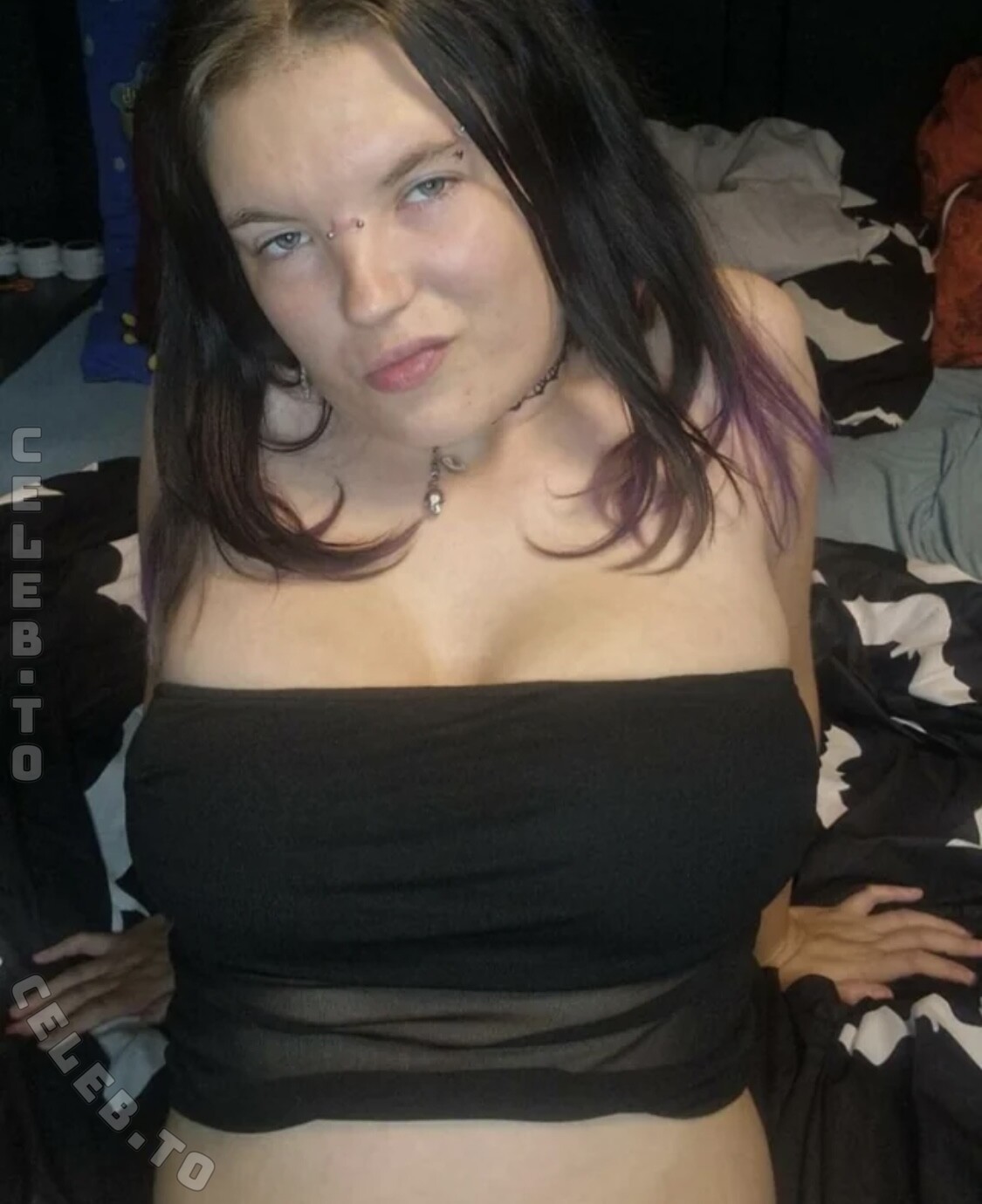 Sarah_Dead nude photo 2