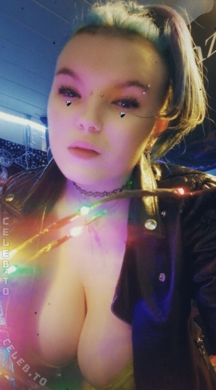 Sarah_Dead nude photo 1