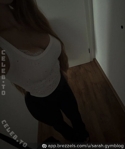 Sarah.Gymblog nude photo 6