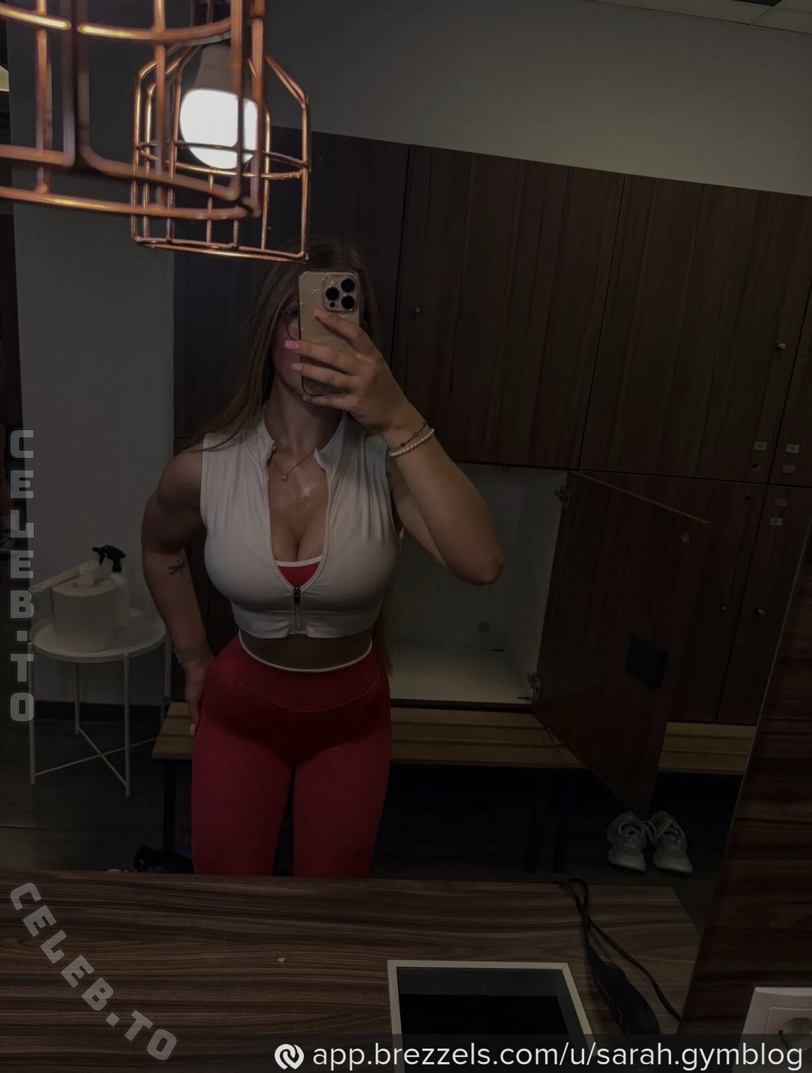 Sarah.Gymblog nude photo 10