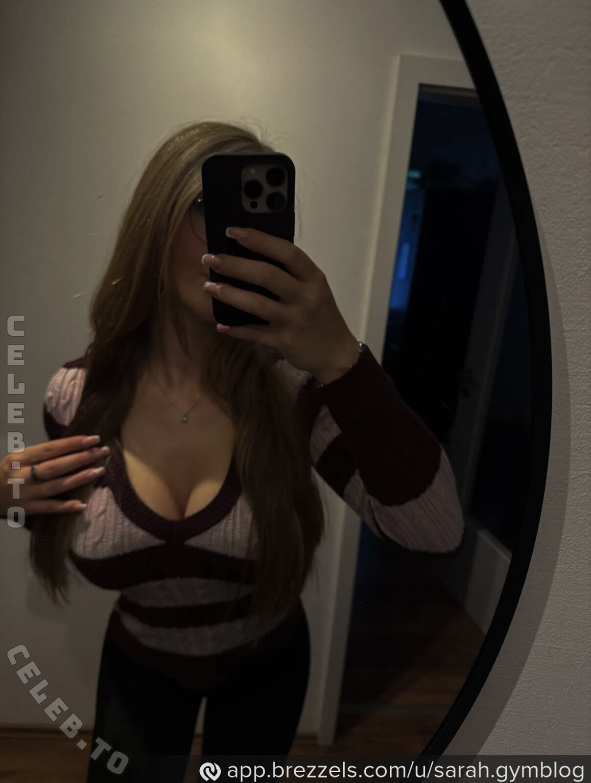 Sarah.Gymblog nude photo 5
