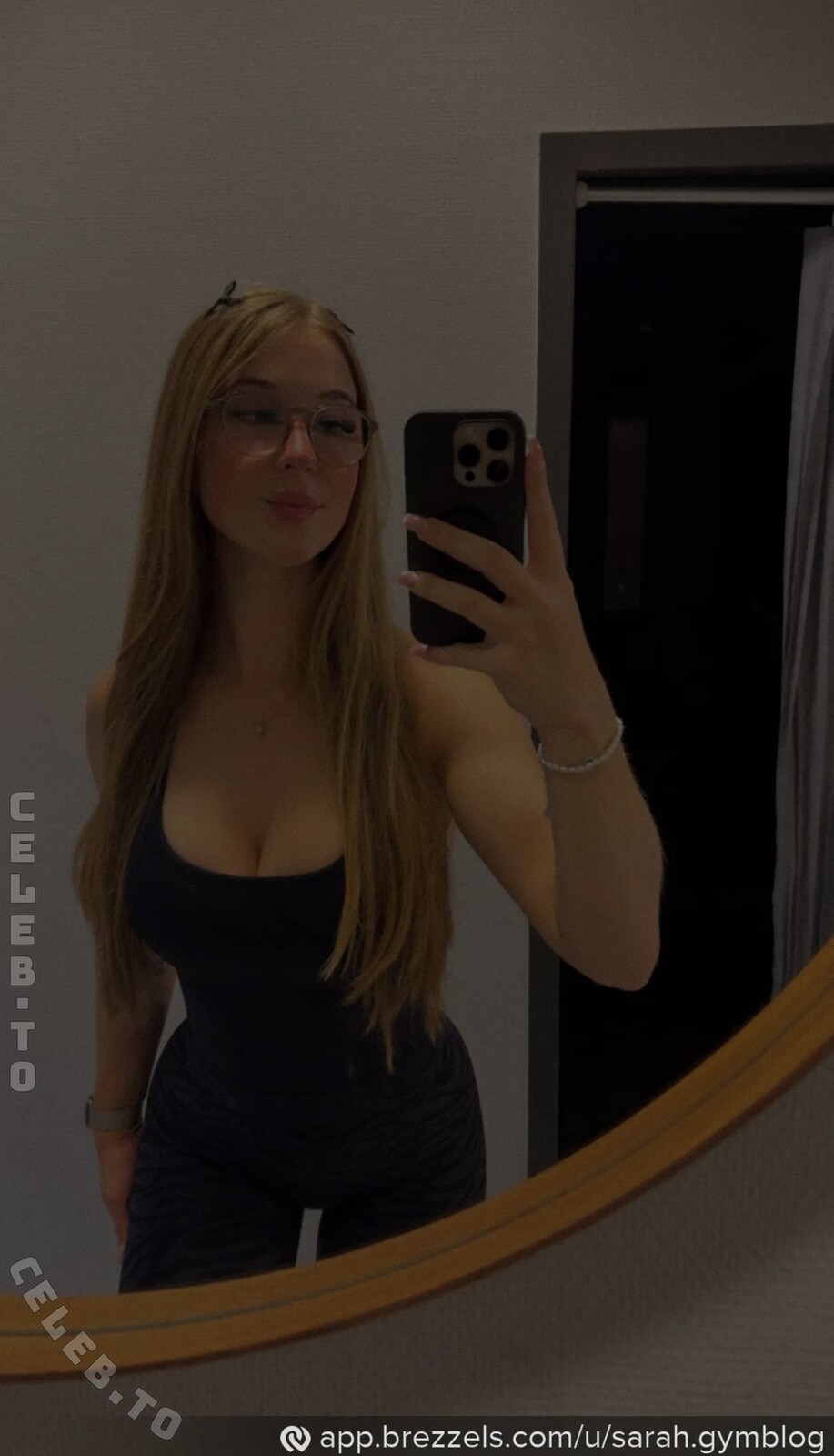 Sarah.Gymblog nude photo 10