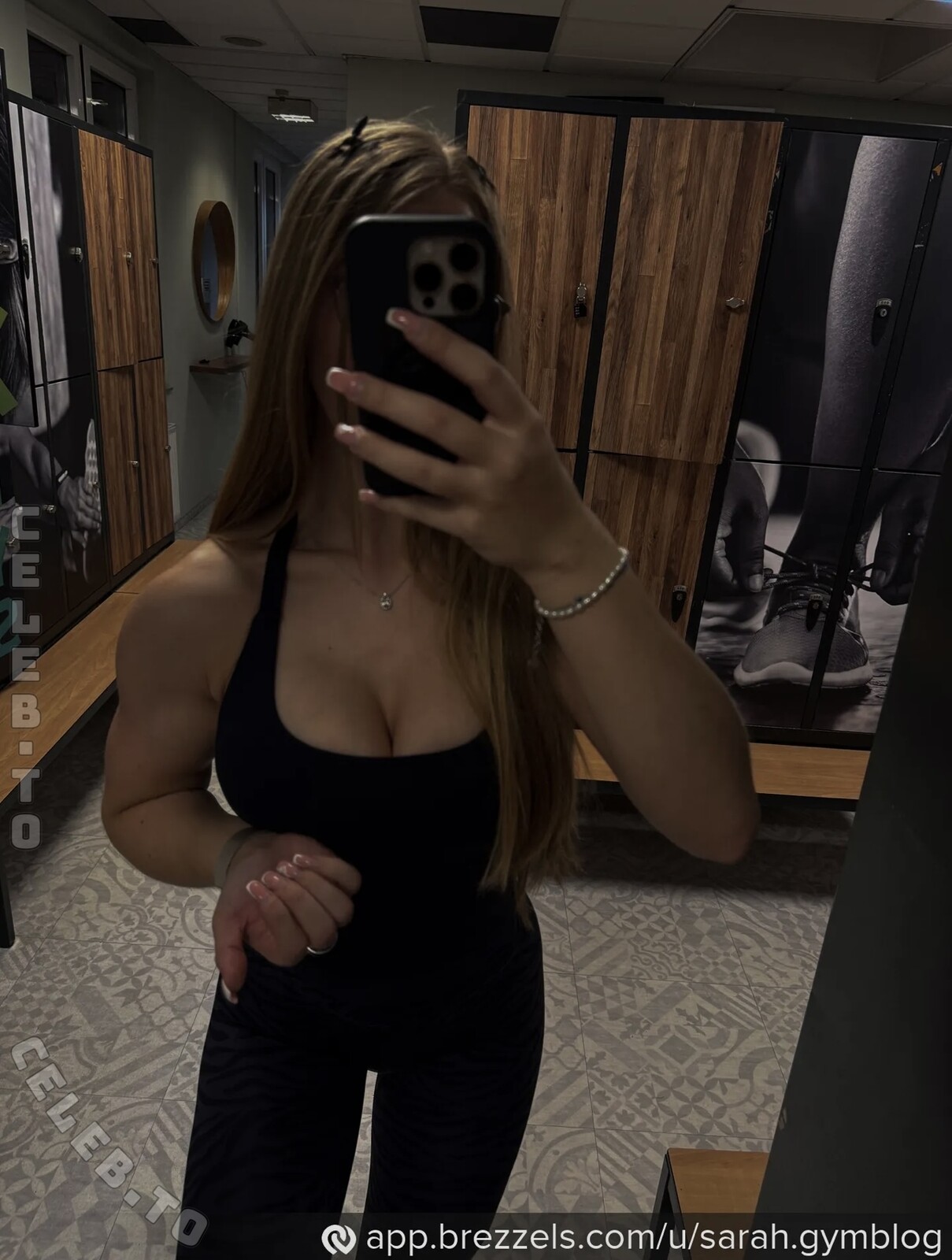 Sarah.Gymblog nude photo 11
