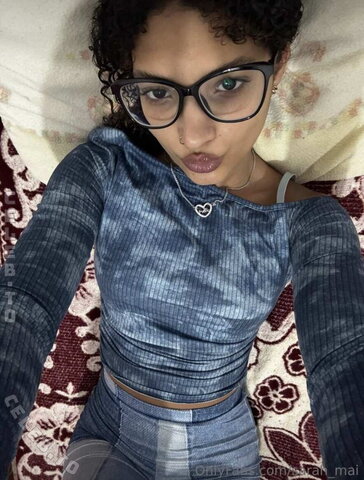 sarah_mai nude photo 6
