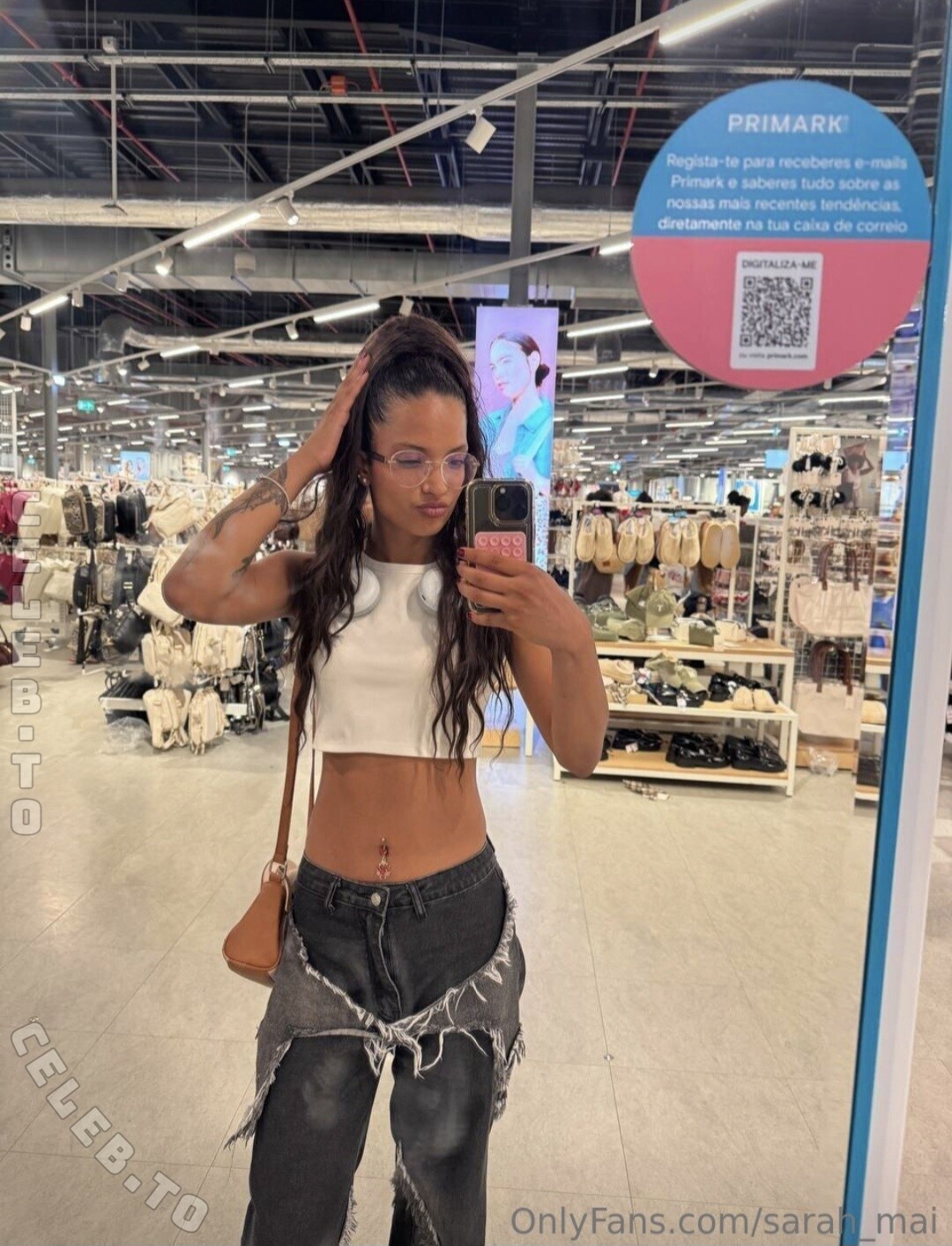 sarah_mai nude photo 2