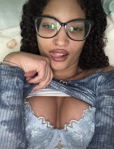 sarah_mai nude photo 6