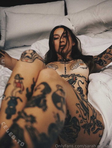 sarah.mariee nude photo 10
