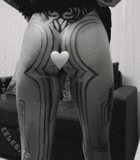 Sarahmeeeow nude photo 1