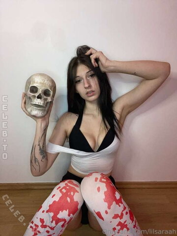 sarahthedomi nude photo 26