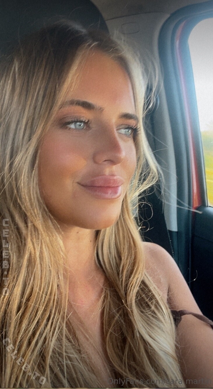 Sara.martin nude photo 1