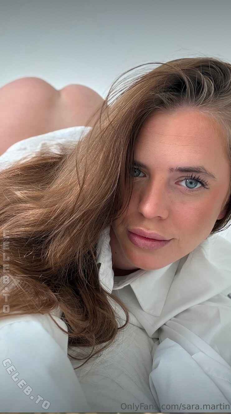 Sara.martin nude photo 3