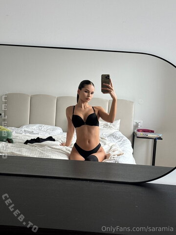 Sara_mia nude photo 7