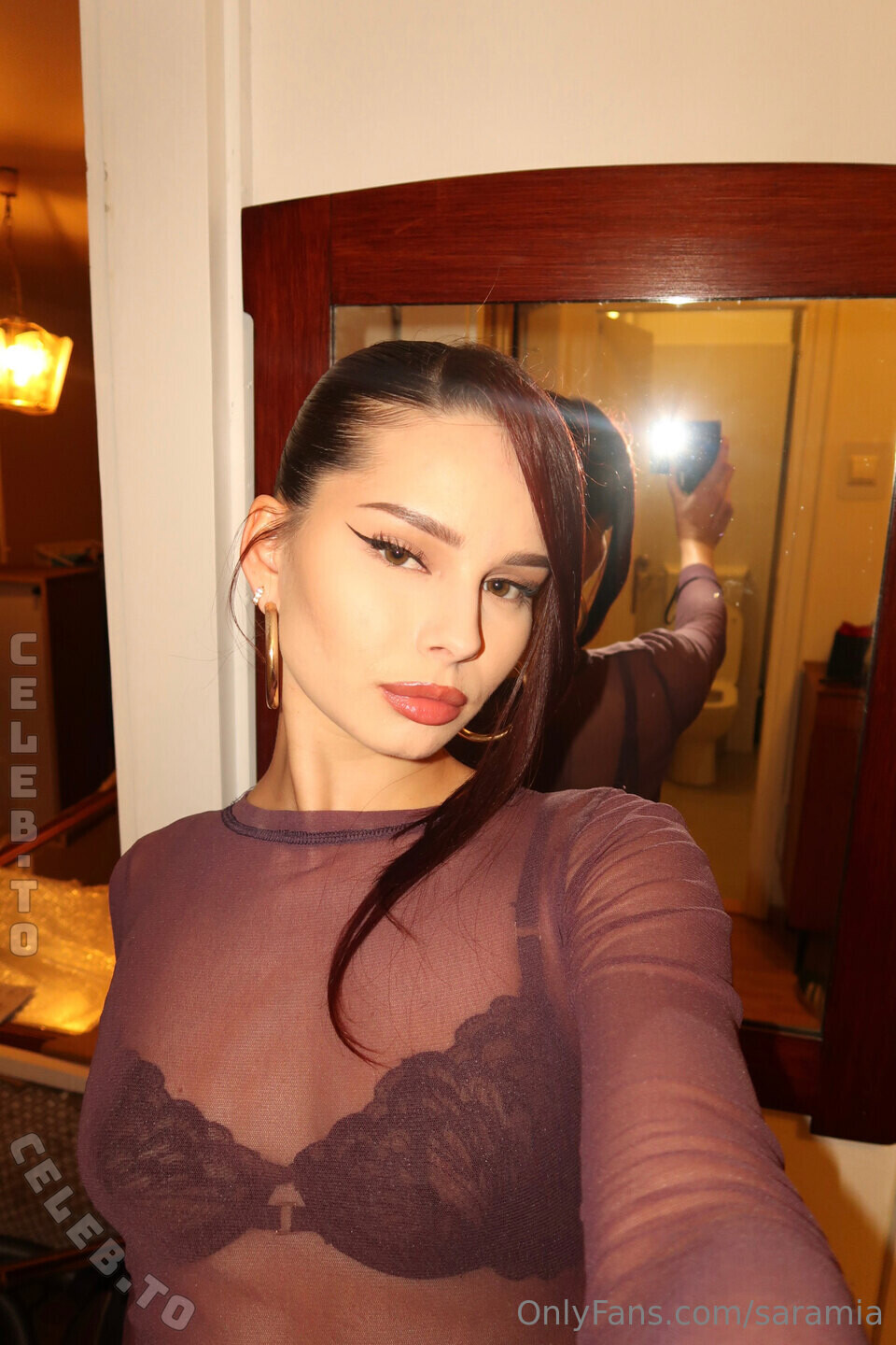 Sara_mia nude photo 7