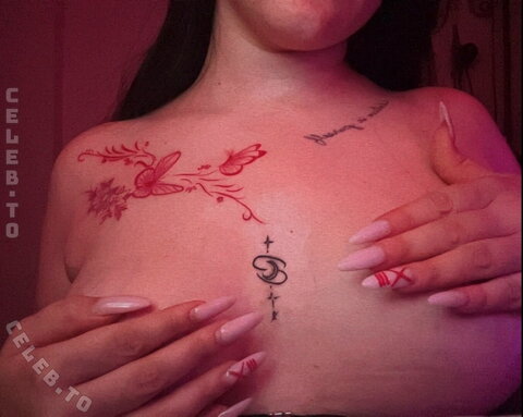 Sarii15.02 nude photo 8