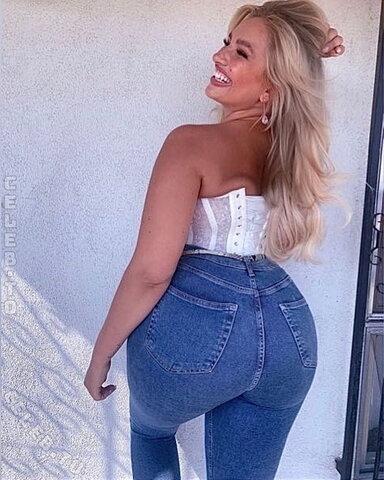 Sarina Nowak nude photo 85