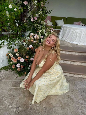 Sarina Nowak nude photo 23