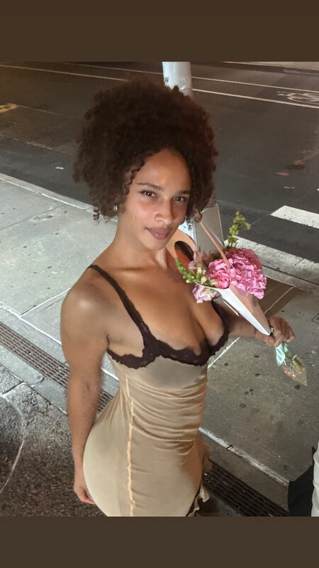 Sarina nude photo 1