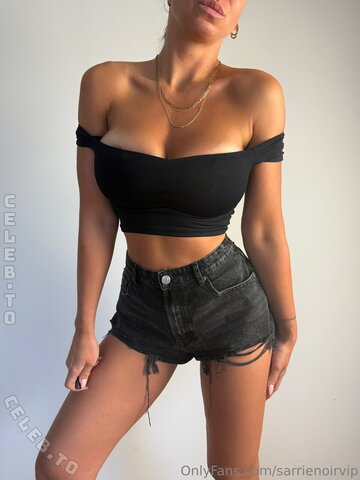 Sarrie Noir nude photo 60