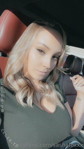 Sasha Foxxx nude photo 181