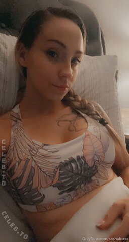 Sasha Foxxx nude photo 122
