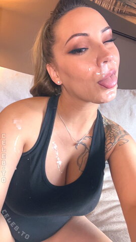 Sasha Foxxx Fresh (1 photo)