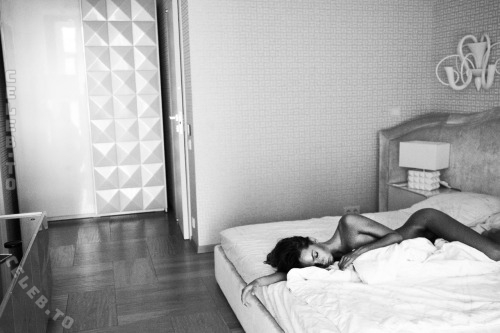 Sasha Markina nude photo 13