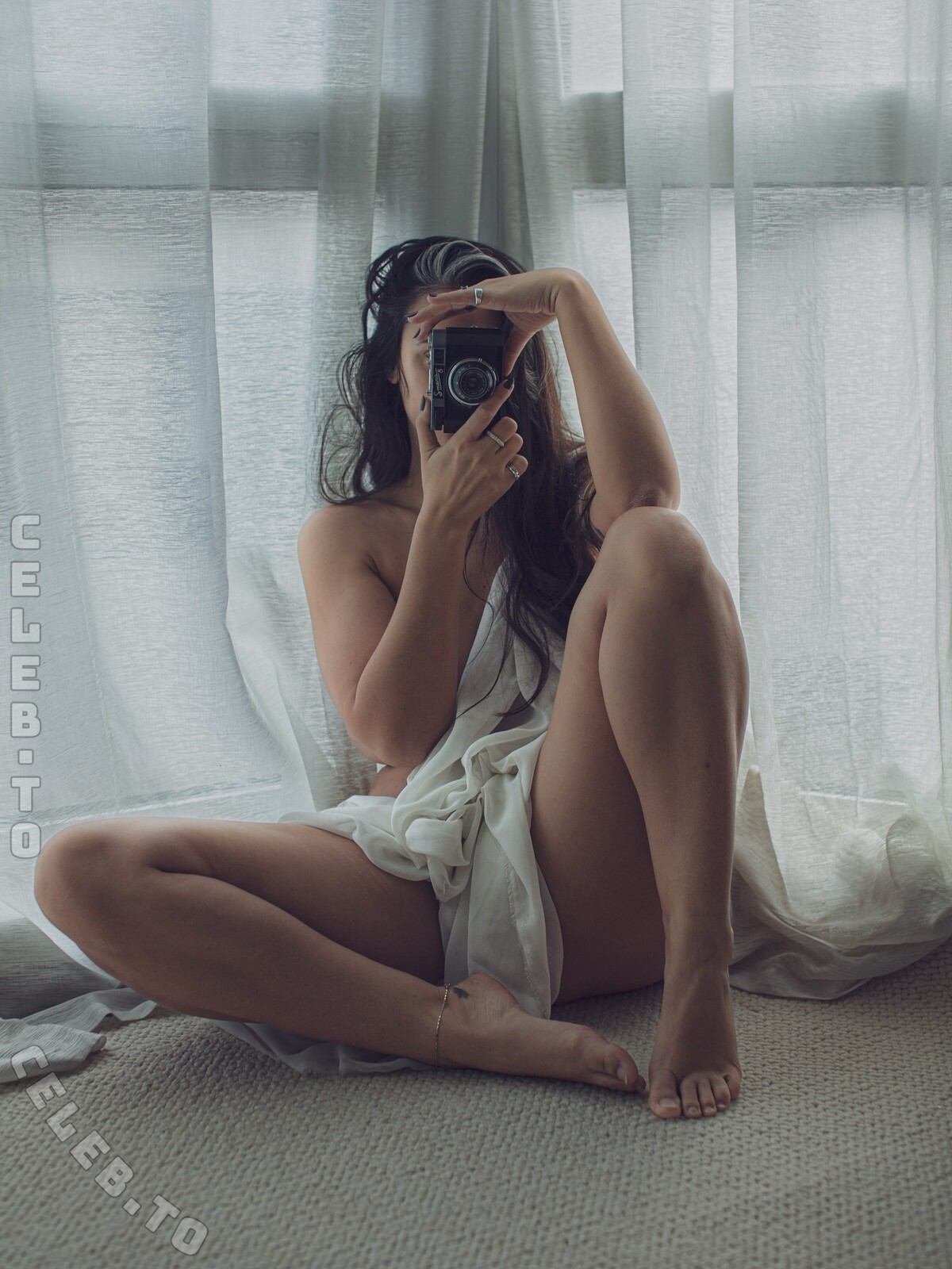 Sasha Ramirez nude photo 6