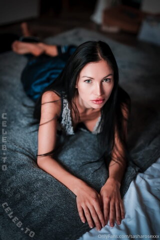 Sasha Rose photo 2