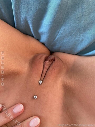 Sasha Rose nude photo 94