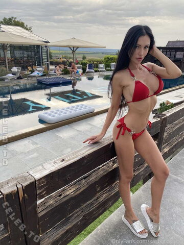 Sasha Rose nude photo 68