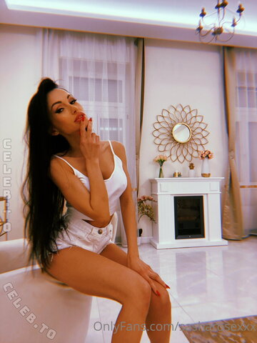 Sasha Rose nude photo 171