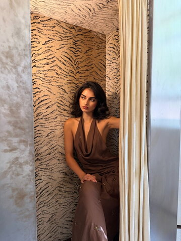 Sasha Vadher nude photo 46