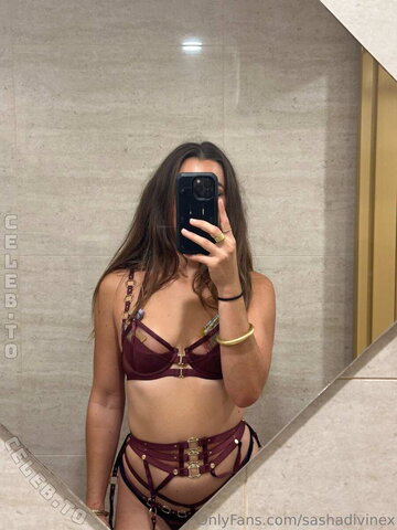 sashaliciousx nude photo 66