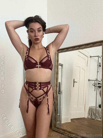 sashaliciousx nude photo 61