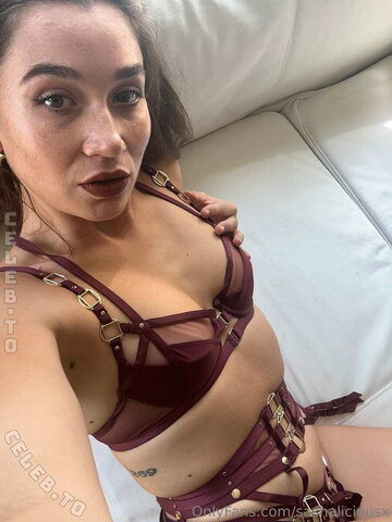 sashaliciousx nude photo 38