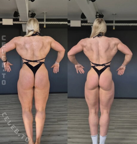 Saskia Haltermann nude photo 9