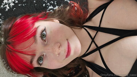 Sassy Cassie nude photo 207