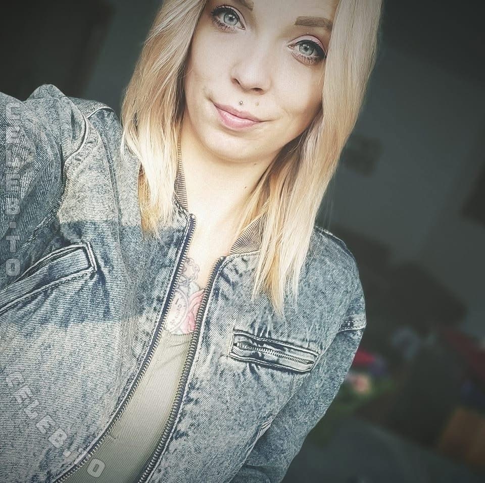 SassySas nude photo 5
