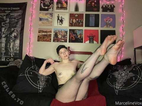 satanscowgirl – Feet and more