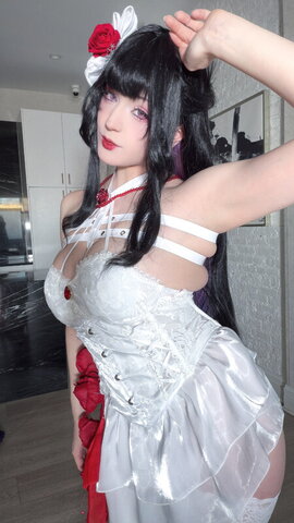 Satin Stars nude photo 24