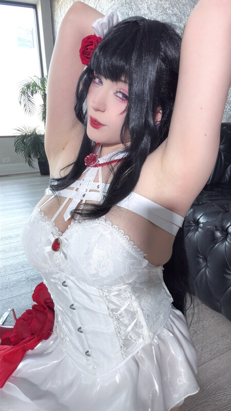 Satin Stars nude photo 18