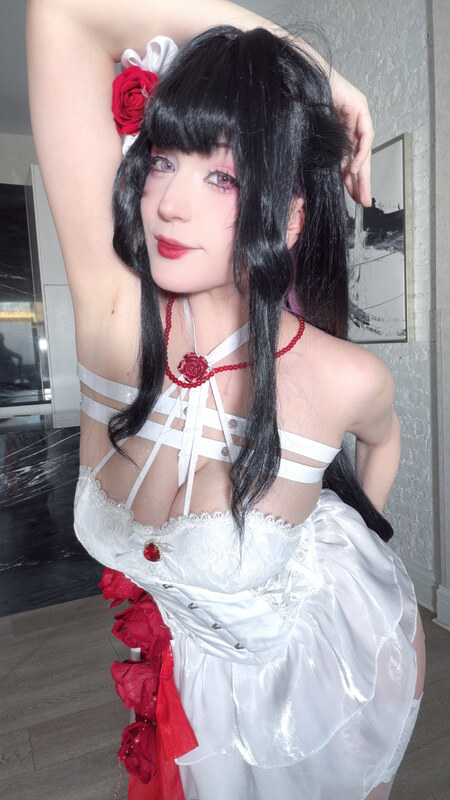 Satin Stars nude photo 33
