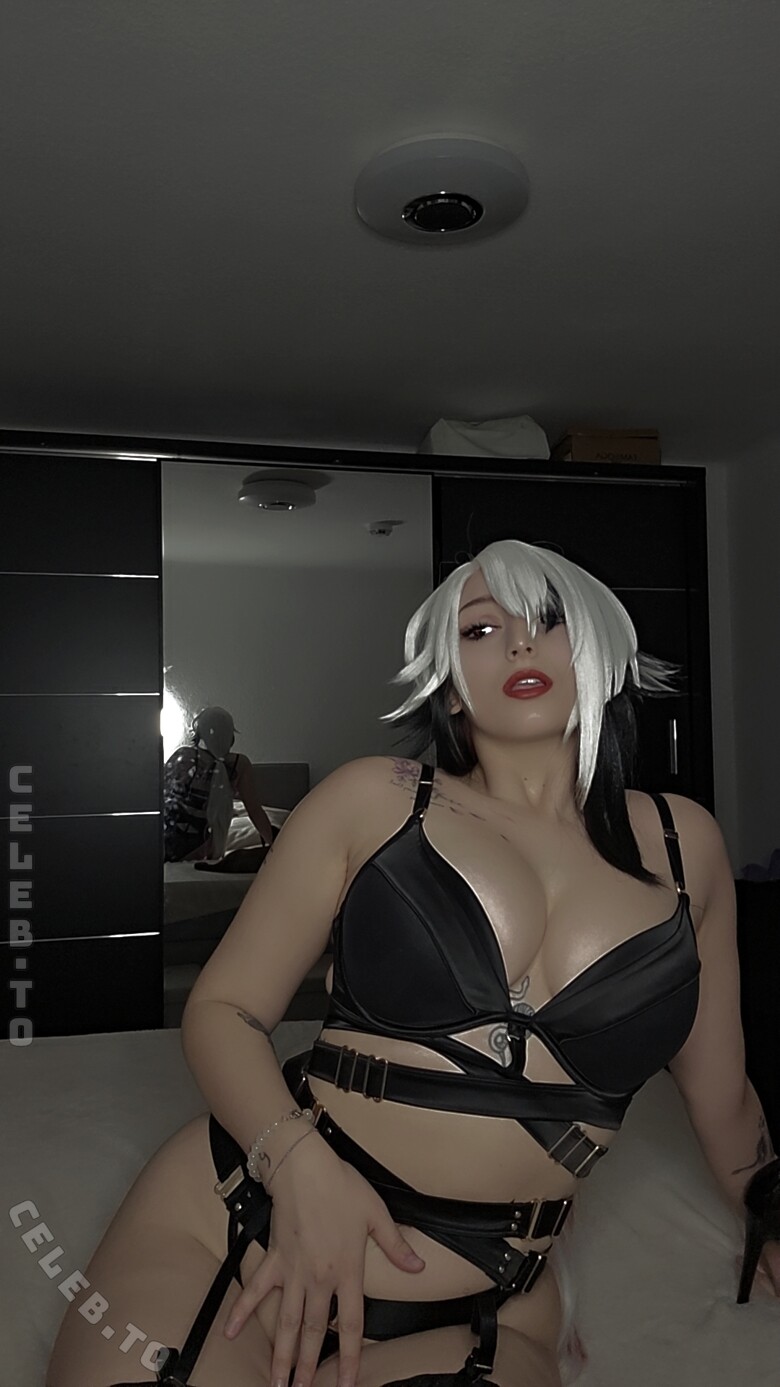Savage.kitty666 nude photo 9