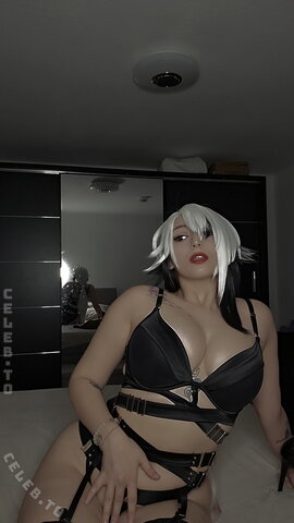 Savage.kitty666 nude photo 23