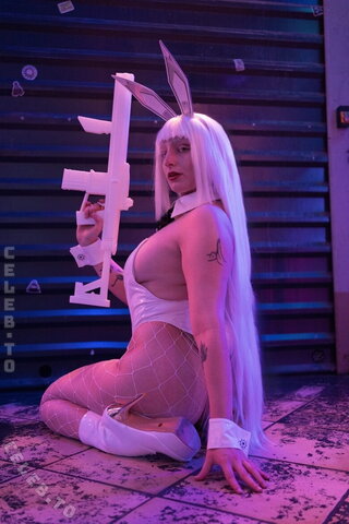 Savage.kitty666 nude photo 14