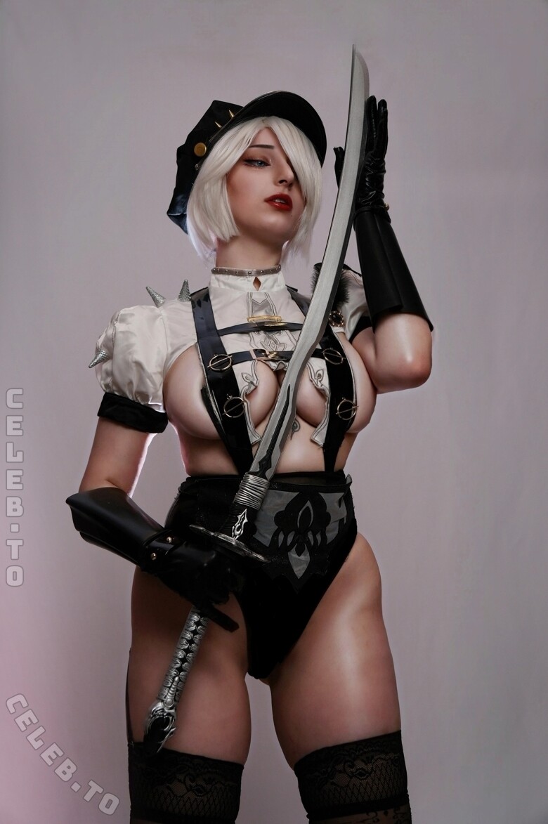 Savage.kitty666 nude photo 19