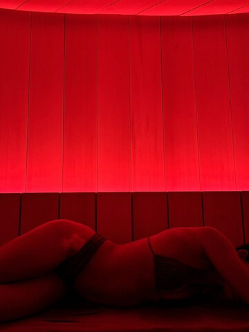 Savana Trueb nude photo 3