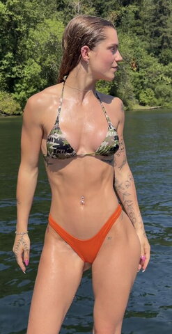 Savanah Nickole Sexy (1 photo)