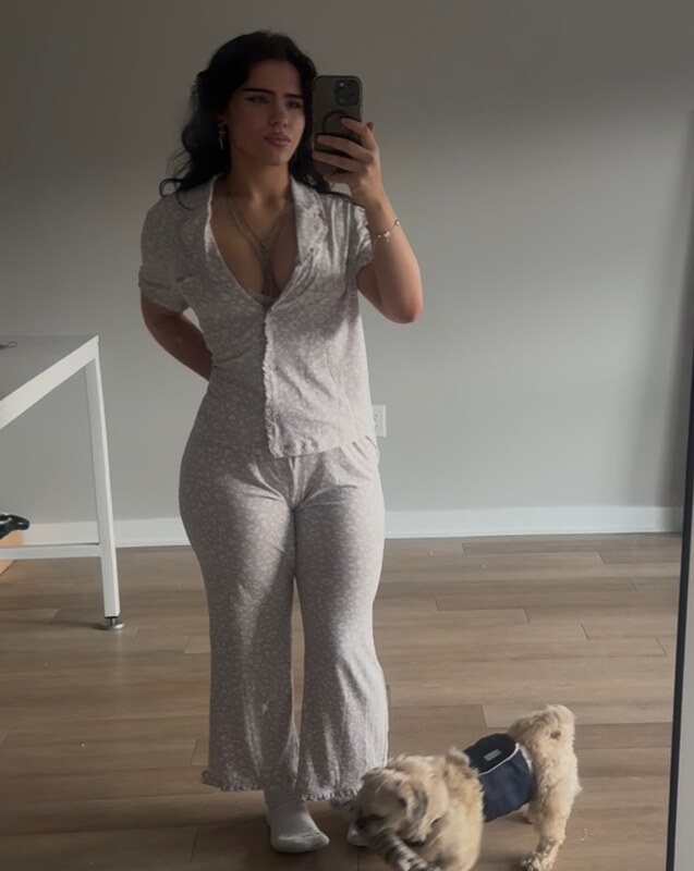 savliftss_ nude photo 2